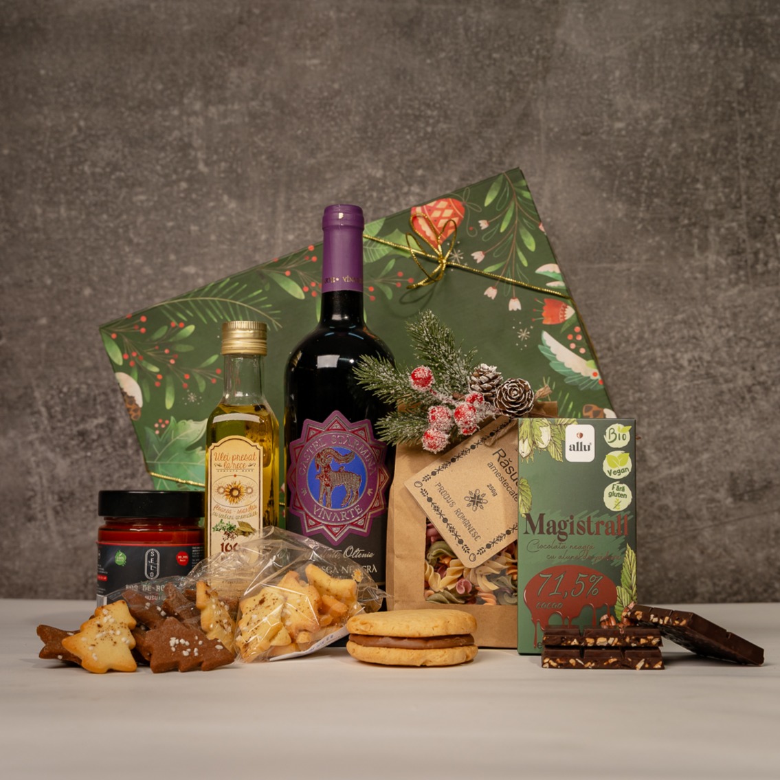 cadouri_corporate_craciun_gourmet_CM2523 cadouri_corporate_craciun_gourmet_CM2523